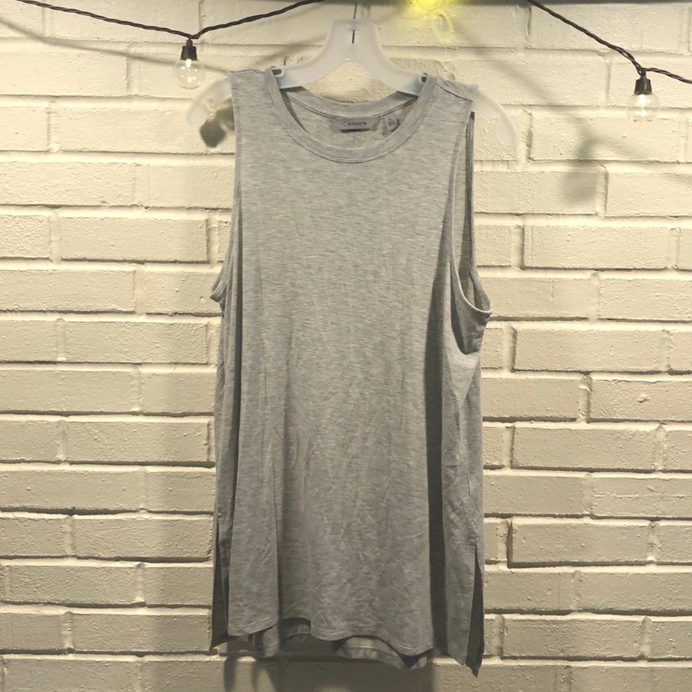 Athleta workout tank